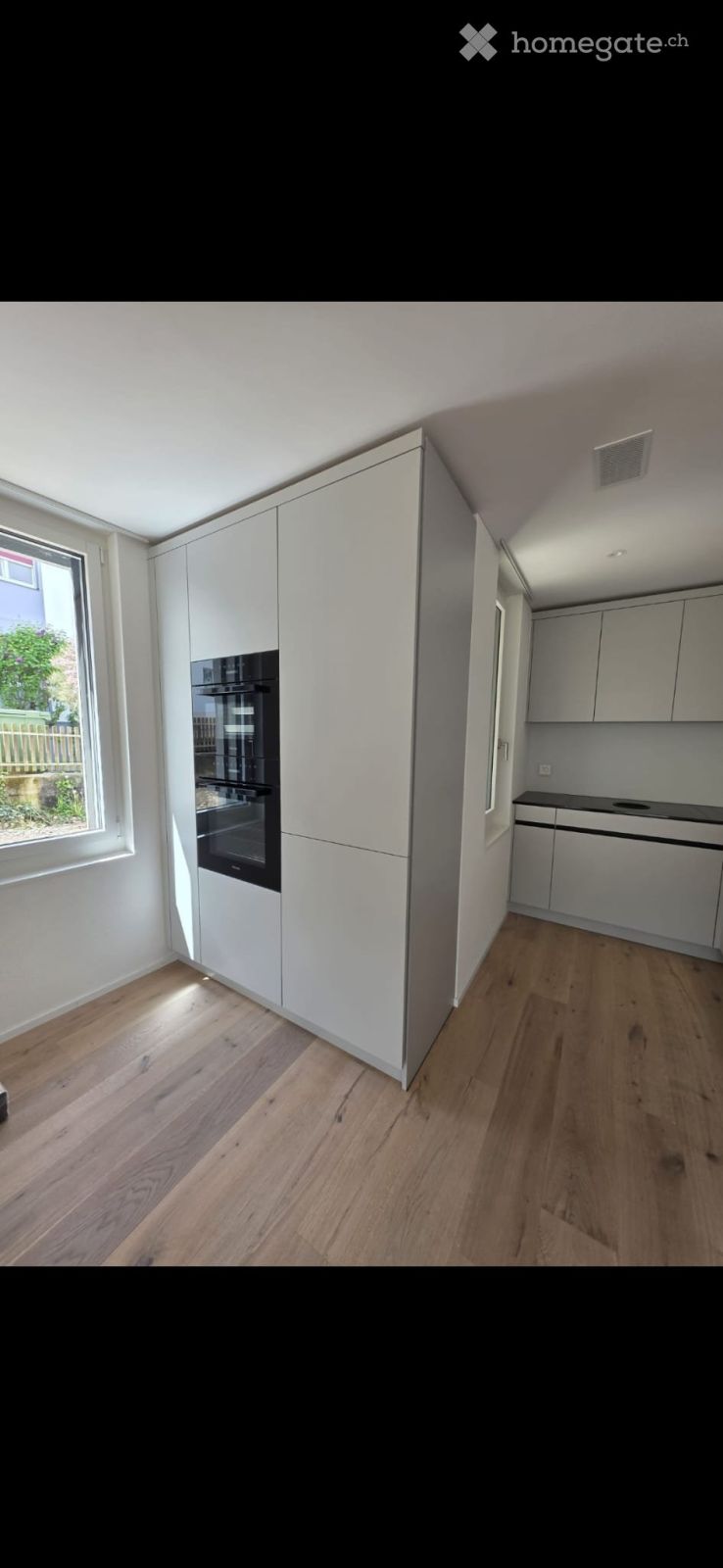 Moderne 5½-Zimmer-Doppelhaushälfte mit Garten in Mägenwil - Bild 3
