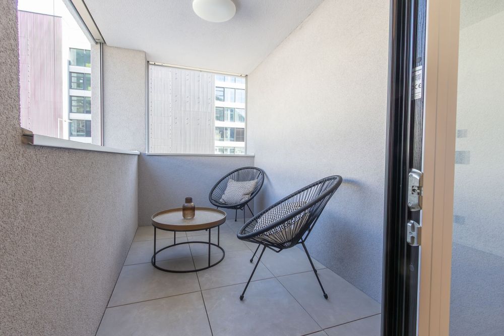 2 ½ Zimmer-Neubauwohnung in Visp mieten - Bild 6