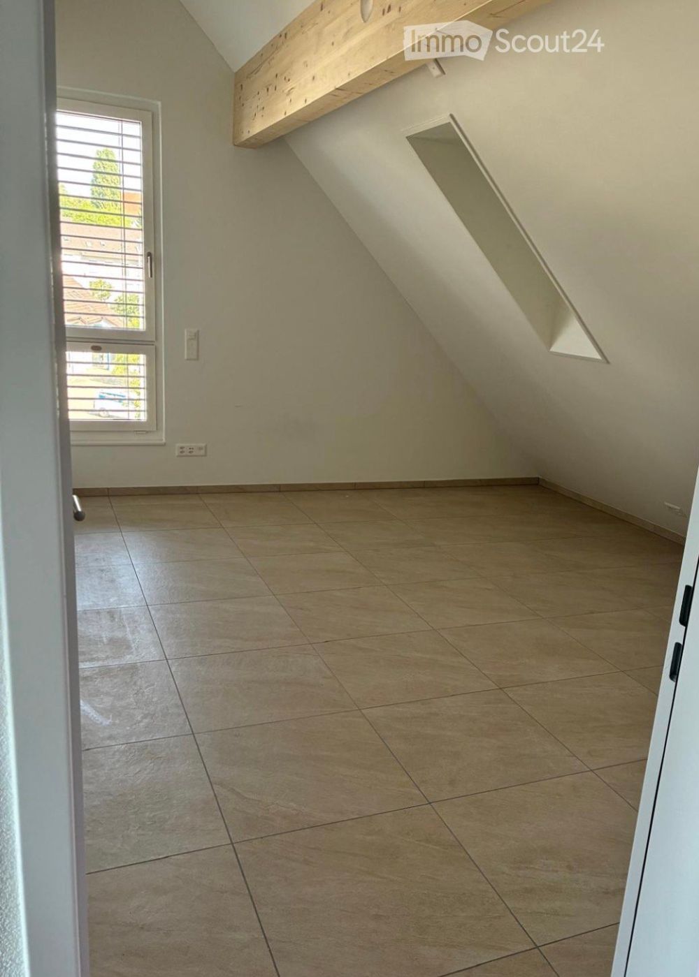Hauswarts-Wohnung im Eigentumsstandard - Bild 13