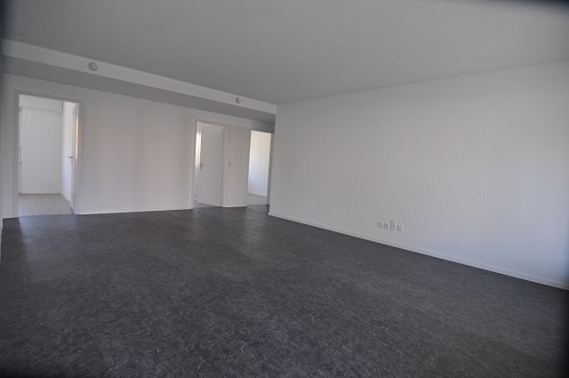4.5 Zimmerwohnung - Wohnzimmer
