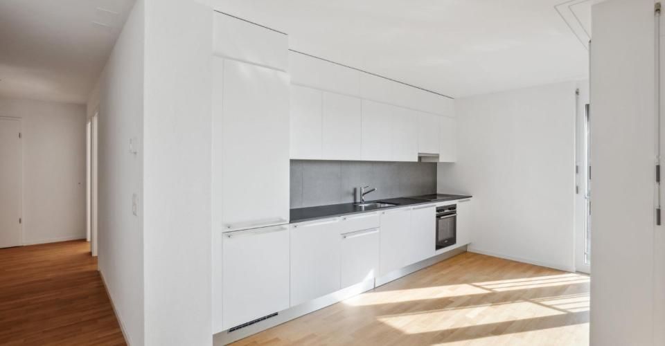 Joli logement dans quartier récent - Appartement 2.5 pièces - image - 3