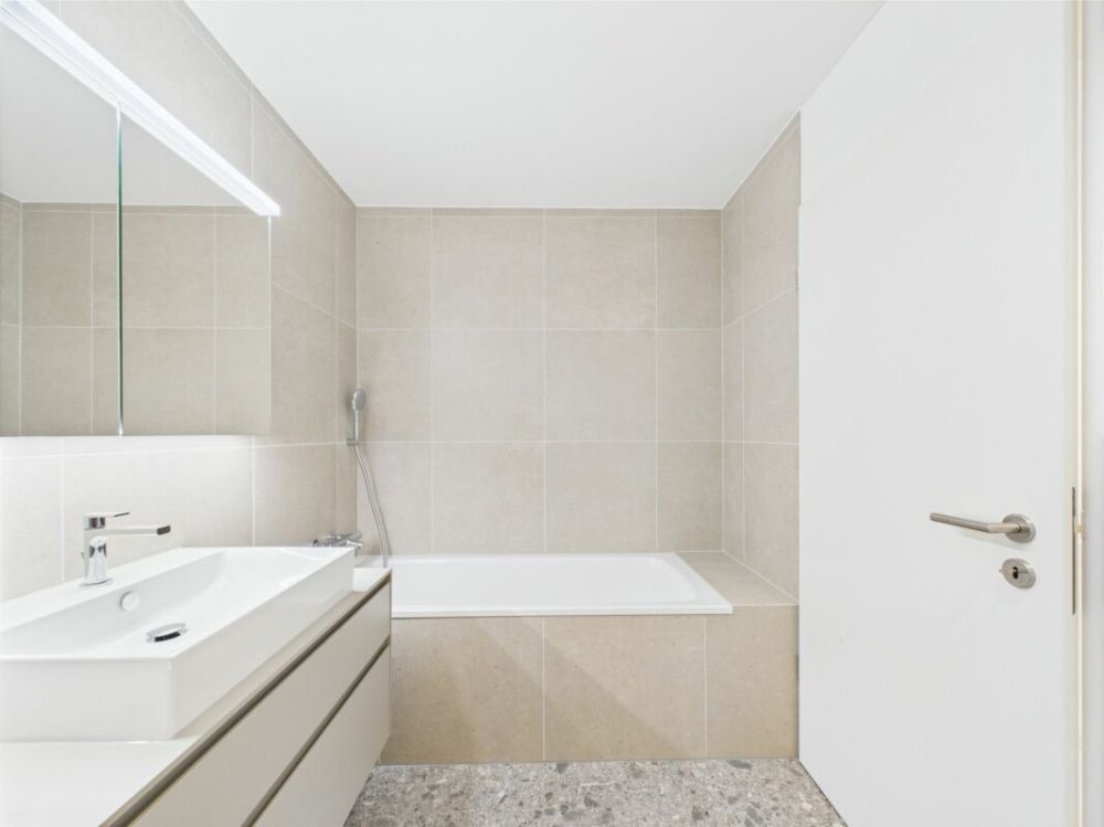 Exklusiver Erstbezug in Dussnang - 4.5-Zimmer-Wohnung mit Gartenanteil und hochwertiger Ausstattung - Bild 10