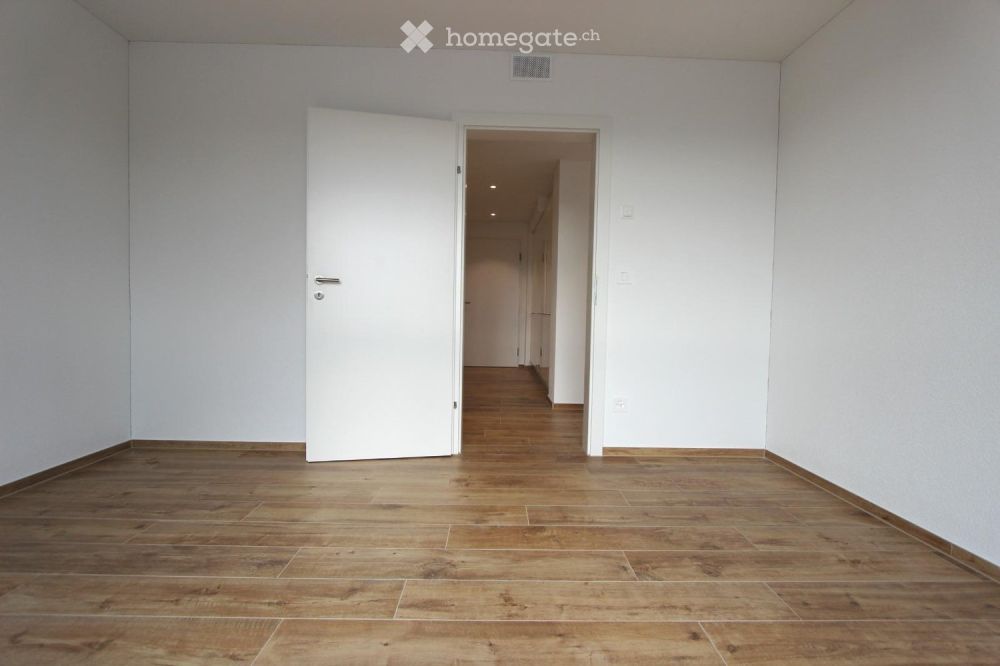 Moderne 3.5-Zimmer-Erdgeschosswohnung in Lengnau AG – Neubau mit Minergie-Standard - Bild 4