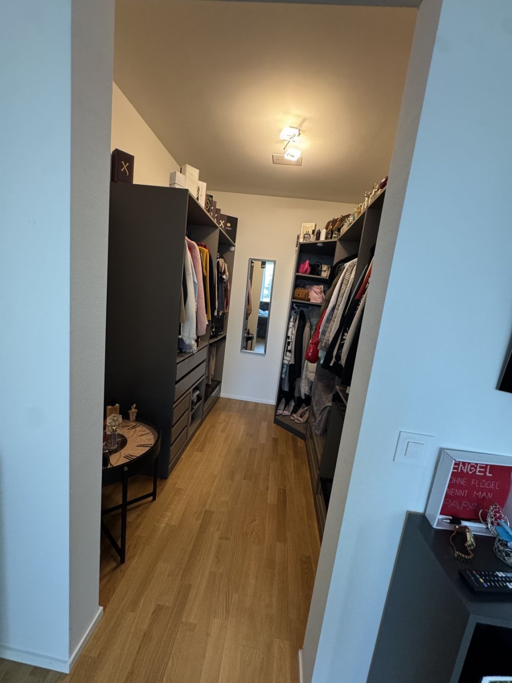 4.5 Zimmer Wohnung-Hausteil - Bild 1