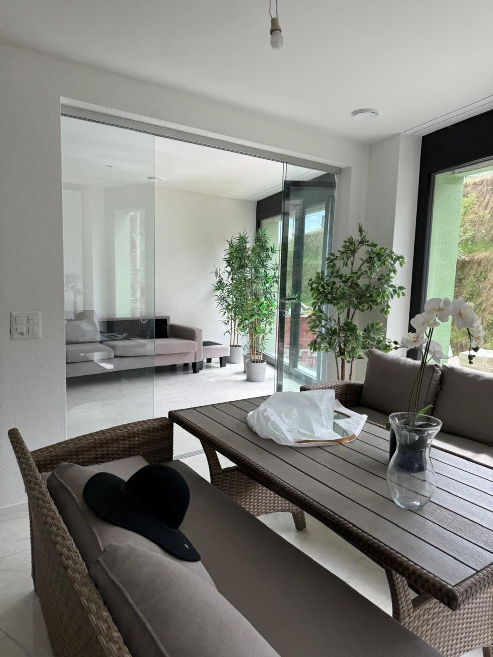 2.5 Zimmer Wohnung – Erstbezug im Neubau Brugg - Bild 5