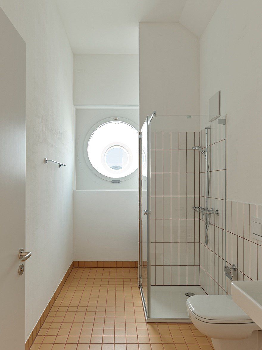 Neubau 3.5 Zimmerwohnung in Rotmonten! - Bad