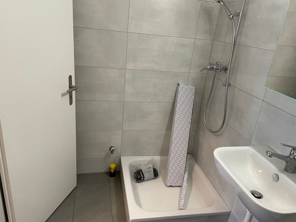 Moderne 2.5-Zimmer-Neubau-Wohnung in zentraler Lage Solothurn - Bild 8