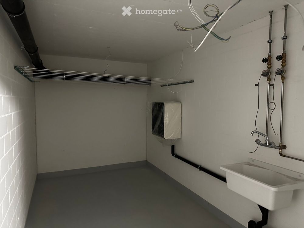Hochwertige 3.5-Zimmer-Attikawohnung in Tuggen - Bild 7