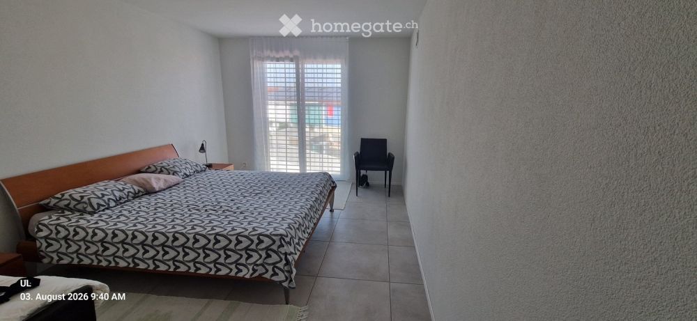 Erstbezug - attraktive 3.5-Zimmer-Wohnung mit grosszügiger Terrasse - Bild 5