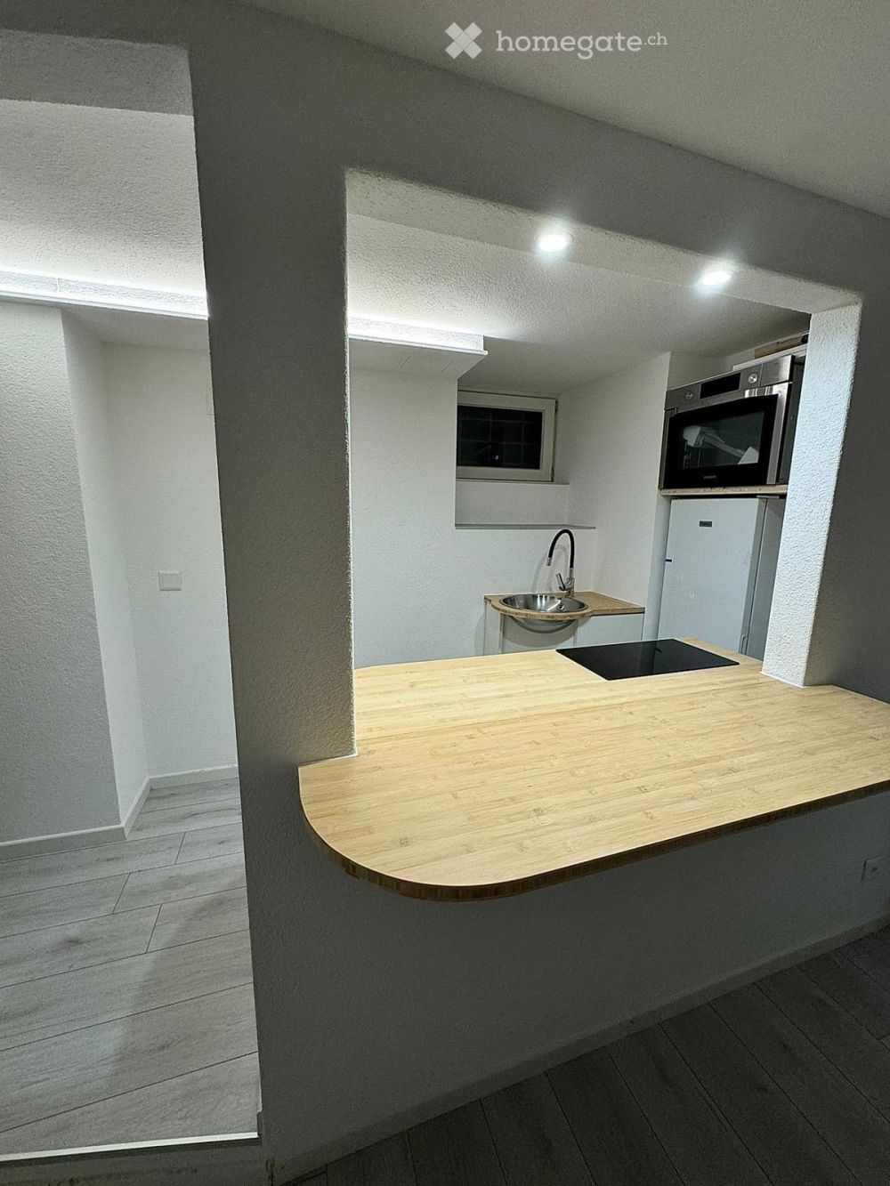 Apartment in Comano - Bild 3