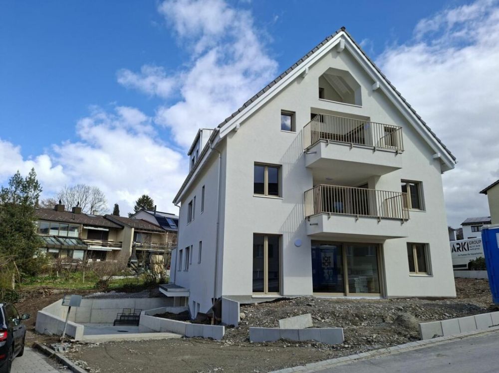 Hochwertige Maisonettewohnung mit Flair - Bild 2