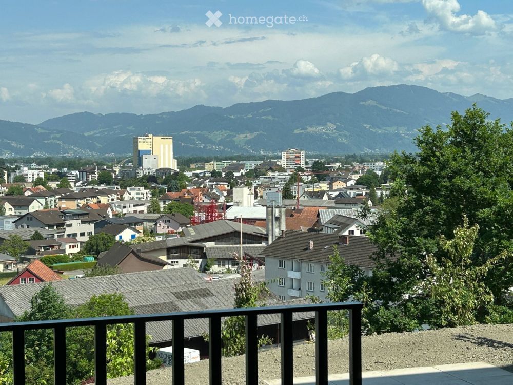 Moderne 2.5-Zimmer-Neubauwohnung in St. Margrethen SG – Erstbezug ab sofort! - Bild 7
