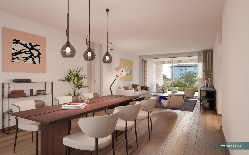 Guggeien Park - Bild 5