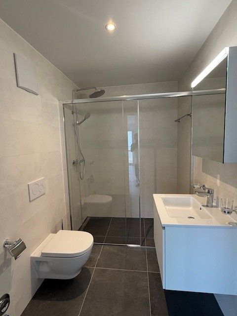 Moderne 3-Zimmer-Wohnung in den Höhen von Lausanne - Bild 8