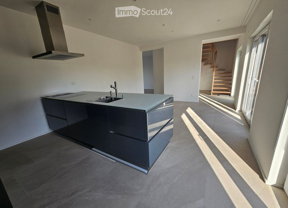 Modernes Wohnen mit Seeblick, exklusiv, Seeblick, energieeffizient - Bild 5