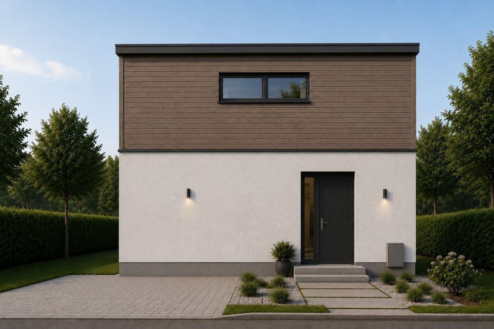 EFH Neubau zu verkaufen - Bild 6
