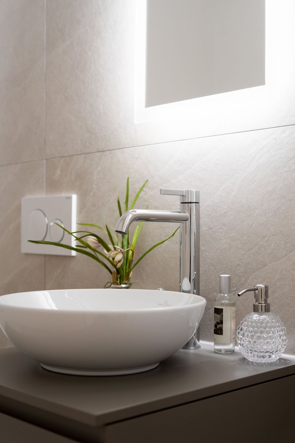 Traumhafte Neubauwohnung mit Smart-Home - mitte-widnau.ch - Bild 6