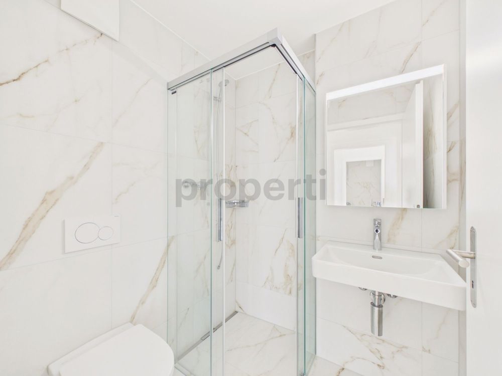 Moderne 3.5-Zimmer-Attikawohnung mit sonniger Terrasse in Huttwil - Neubau 2026 - Image 6