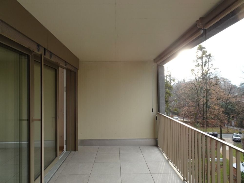 Très beau 4 pièces dans immeuble presque neuf (/!\ conditions HM) - Bild 2
