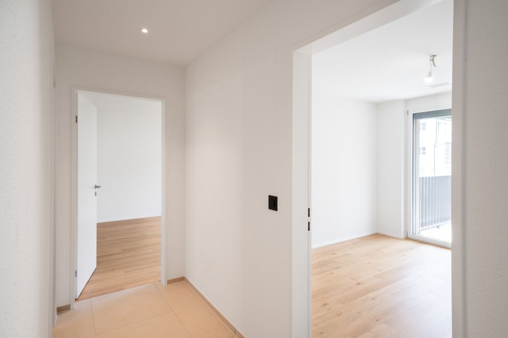 Neubauwohnungen mit exklusivem Eigentumsstandard - Bild 6