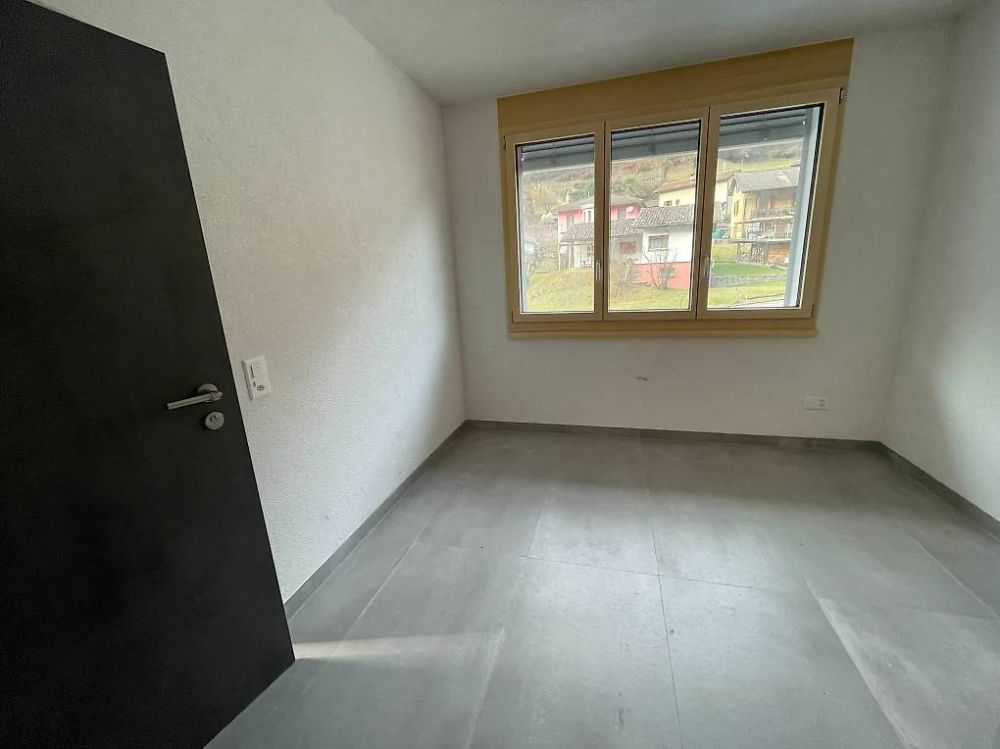 Splendido duplex con terrazza panoramica - Prima locazione! - Bild 3