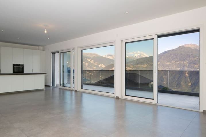 Villa Design - Saphyr - 5.5 pièces - Bild 2