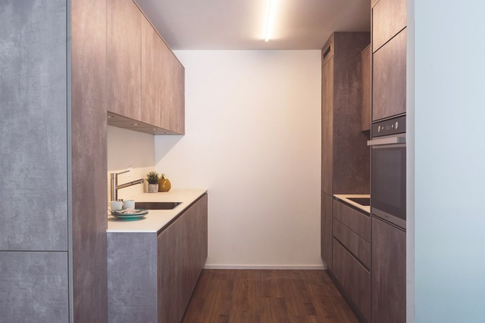 Wunderschöne 4 1/2 Zimmerwohnung mit Balkon - Bild 3