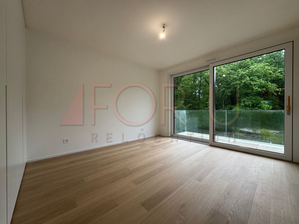 Superbe attique neuf de 4 pièces avec terrasse à Veyrier - Bild 6