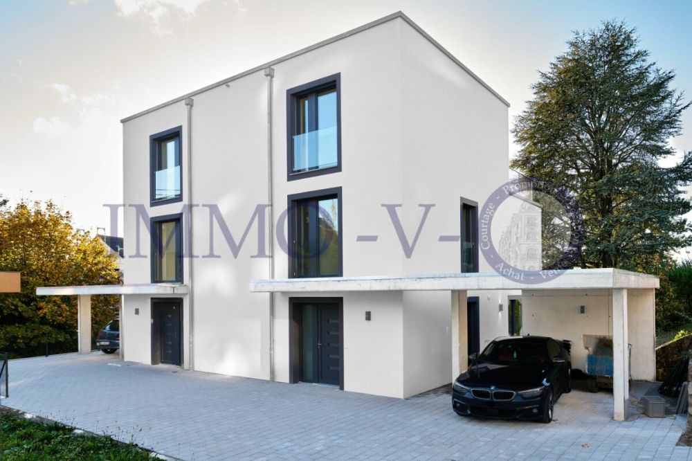 NEUVE DE STANDING AVEC TERRASSES IDEALEMENT SITUEE - Bild 13