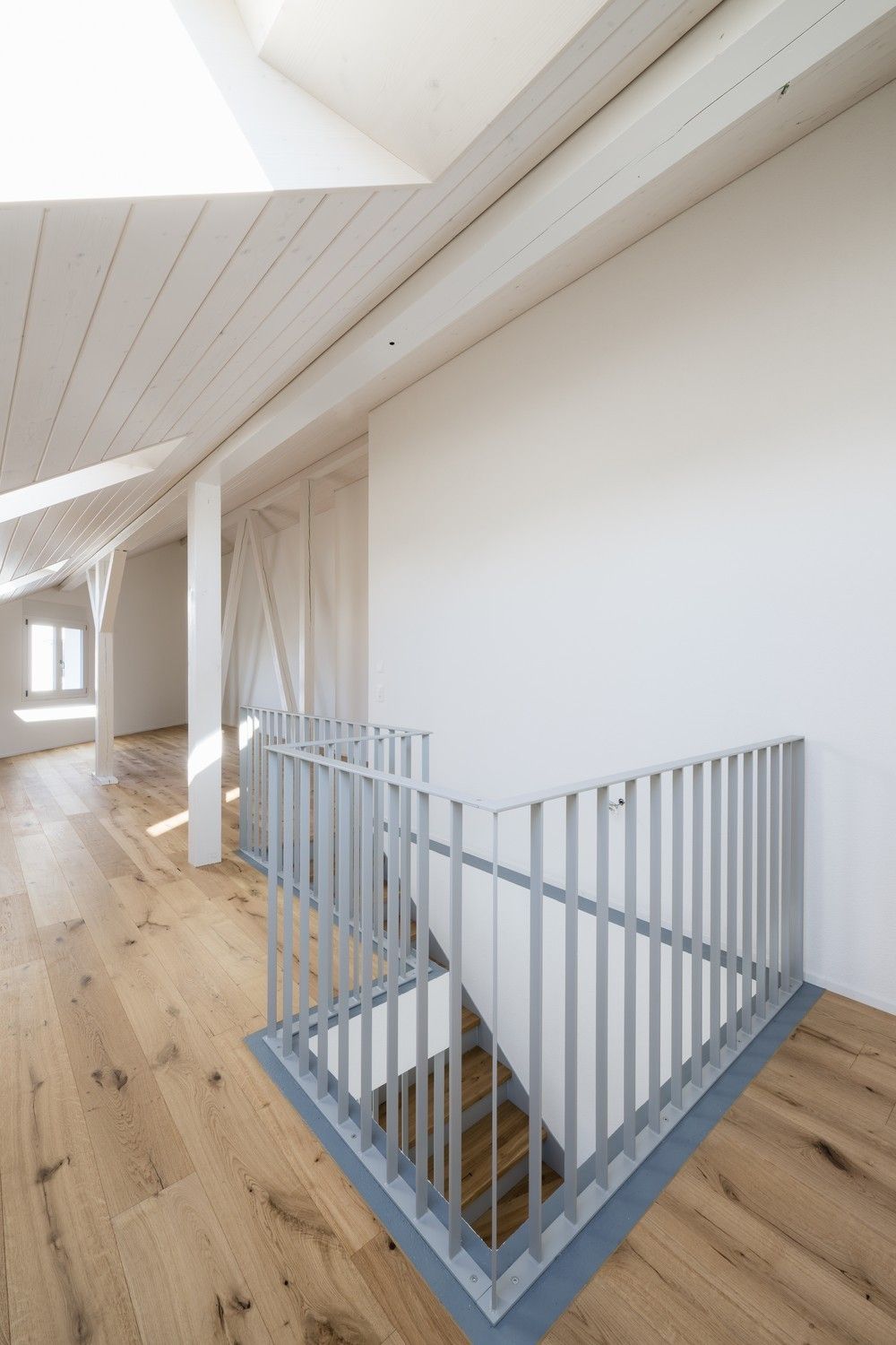 Wohnen mit Loft-Charakter und viel Raumgefühl! - Bild 8