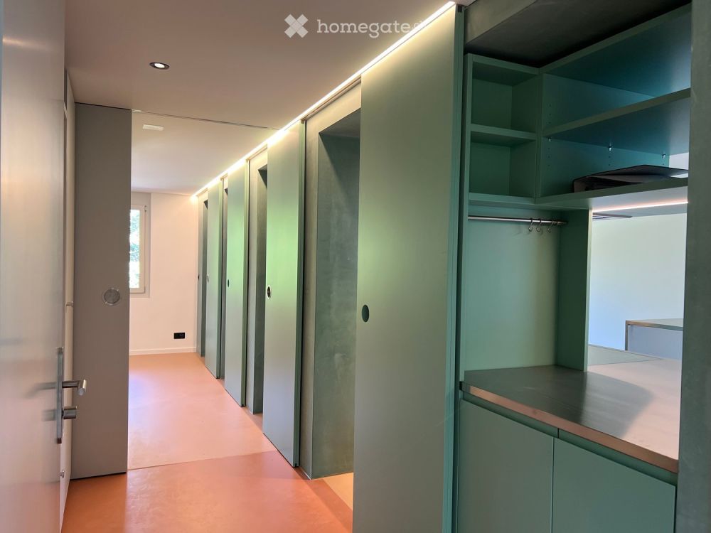 EXKLUSIVES RESIDIEREN MIT VIEL PRIVATSPHÄRE, PRESTIGE UND STEUERLICHER ATTRAKTIVITÄT - Bild 10