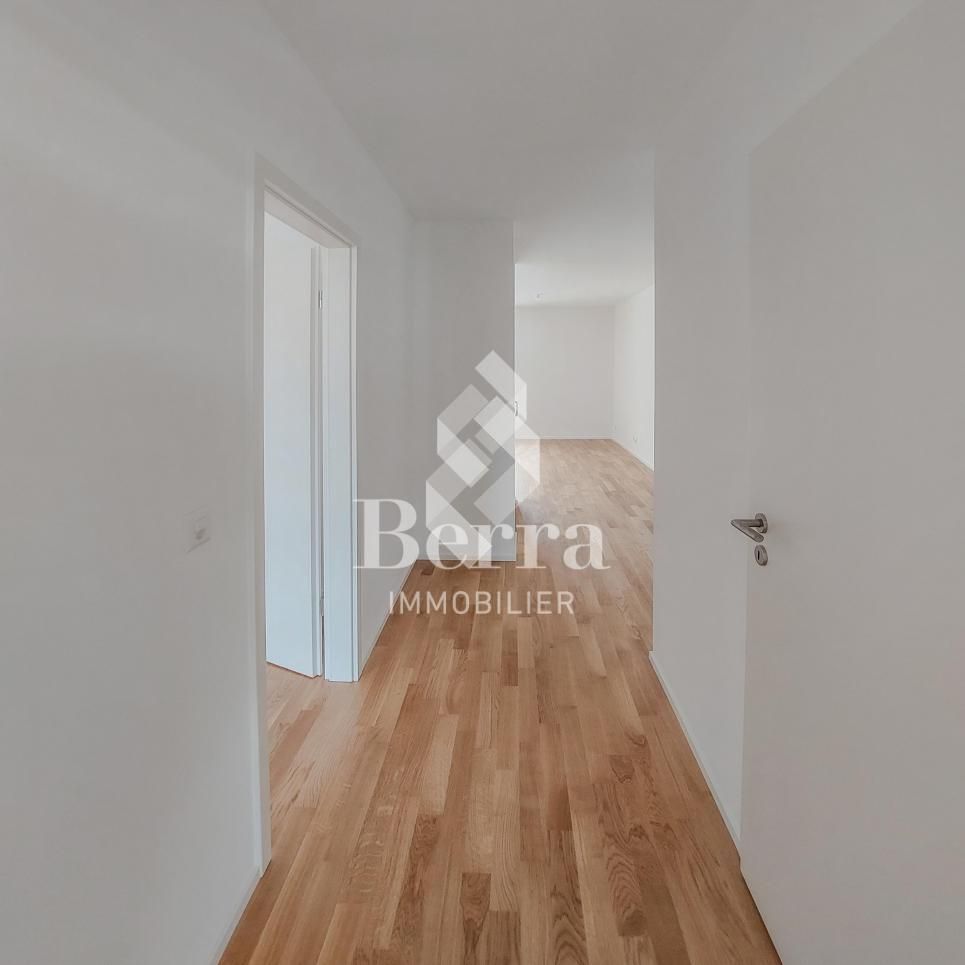 Greenparc Phase I : Ecoquartier à Champsec - Bild 12