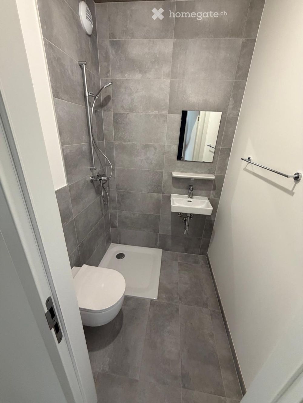 Carouge : Appartement neuf de 5,5 pièces – Rue des Pervenches - Bild 10
