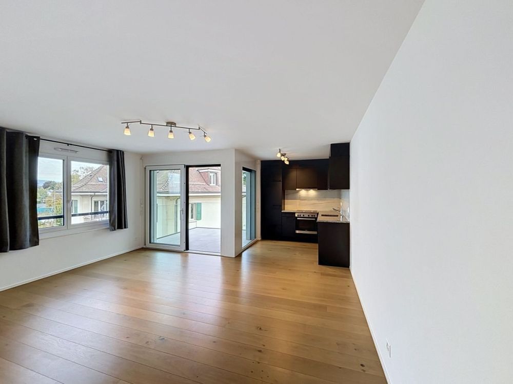 Appartement 2.5 pièces avec vue à Prilly - Bild 2