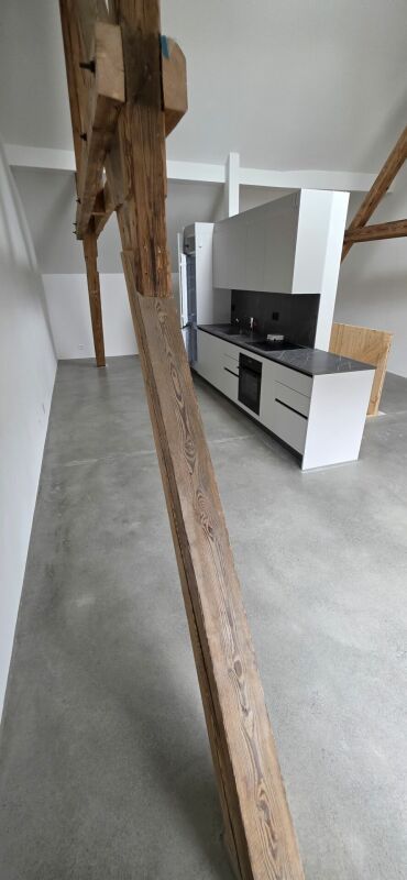 Neubau 2.5-Zimmer-Duplexwohnung in Thörishaus zu vermieten! - Bild 8