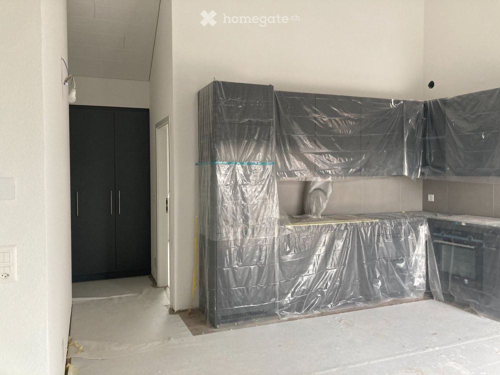 3,5 pièces neuf à Bioley Magnoux - Bild 2