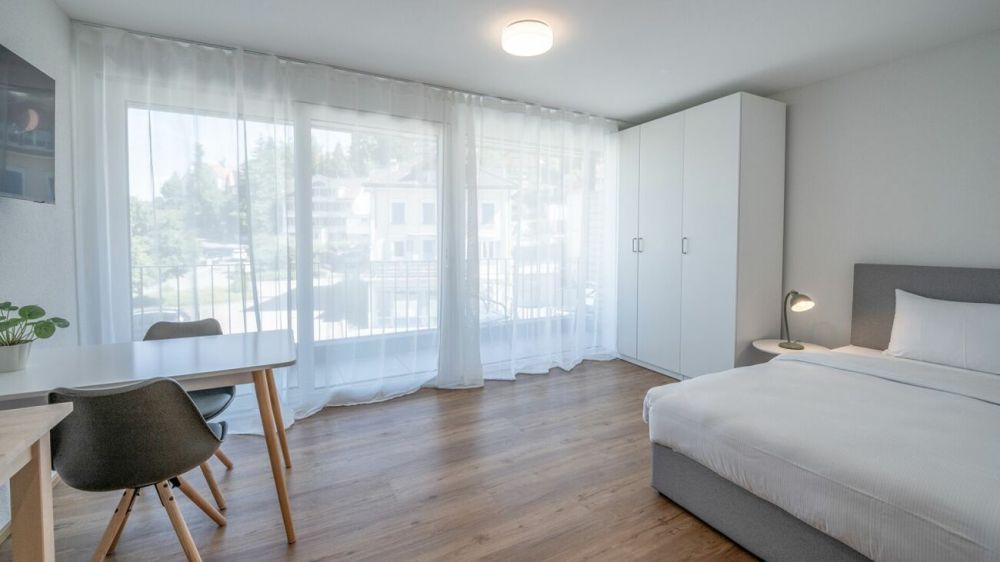 Möbliertes BASIC Apartment - 24 m2 - Bild 6