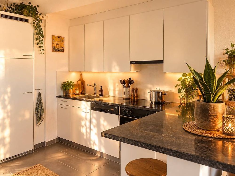 Suche Nachmieter für 3,5 Zimmerwohnung in Zufikon - Bild 1