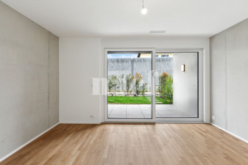 Maisons mitoyennes de 3.5 pièces - Bild 7