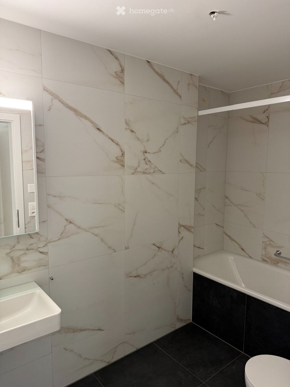 3.5 Zimmer, 71m², CHF 1'550.- - Bild 2