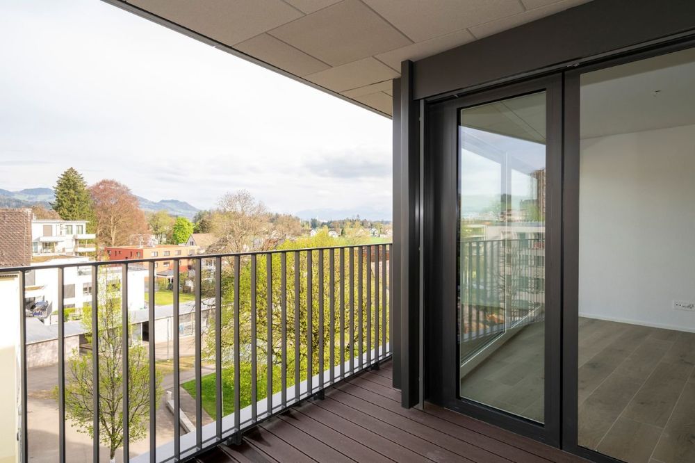 2.5 Zimmer-Stadtwohnung im Zentrum von Wetzikon - Bild 9