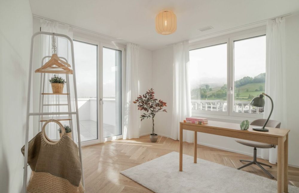 4.5-Zi-Attika-Wohnung - Bild 9