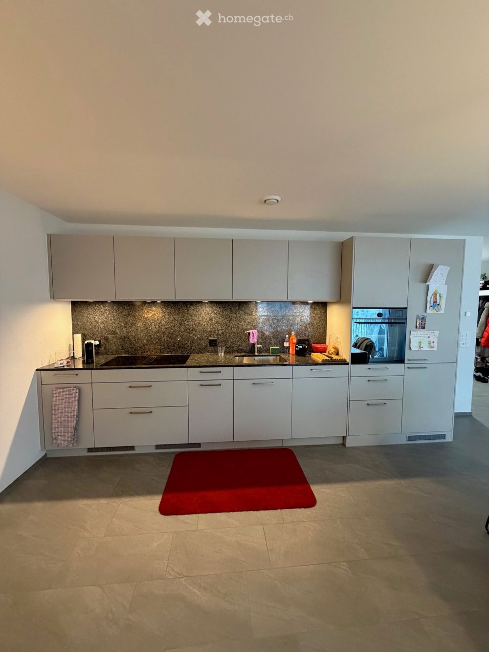 Moderne 3.5-Zimmer-Neubau-Wohnung mit Minergie-Standard in Bülach - Bild 2