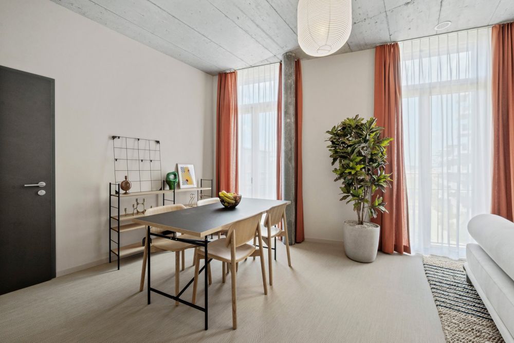 Family Suite Deluxe Design Apartment - Bild 9