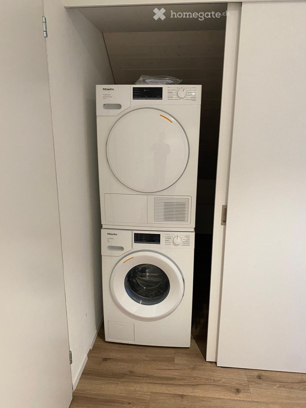 Neubauwohnung B10 im Unterdorf - Bild 10