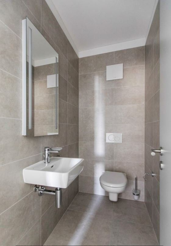 Ottima posizione vicino centri commerciali - bagno_piccolo.JPG