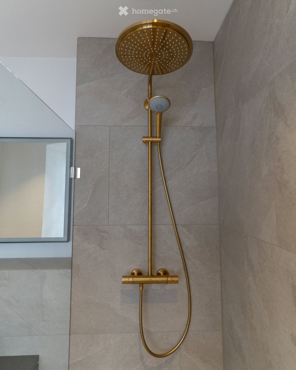 Wohnung 3.1 im luxuriösen Zämehuus! Gemeinsam Wohnen. Privat Leben. Auf über 300 m² - Bild 11