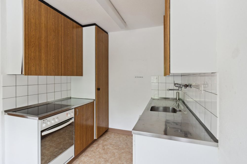 3.5-Zimmerwohnung zentral in Uster (befristet bis 30.11.2026) - Bild 2