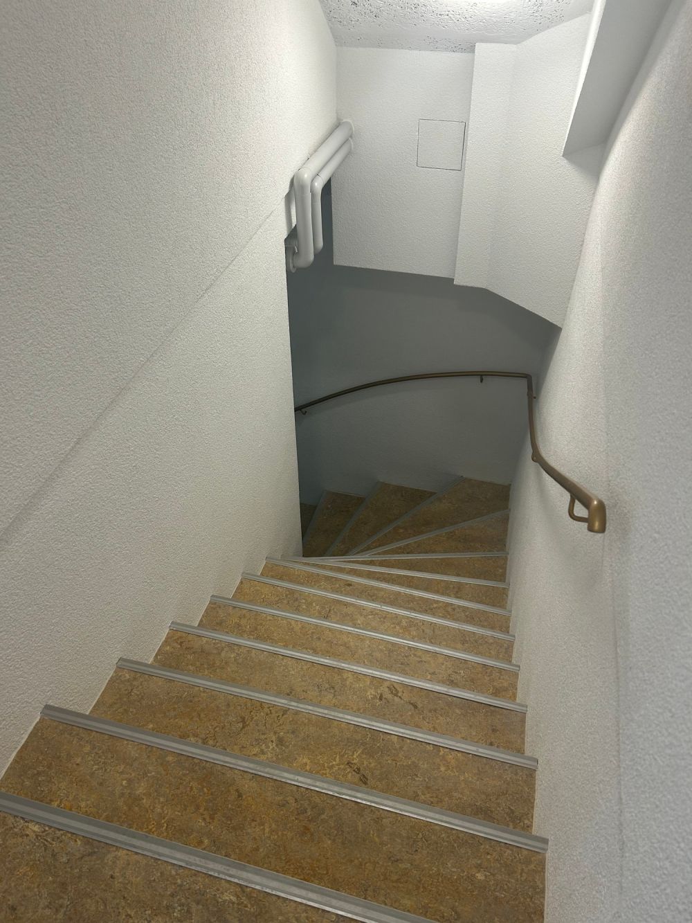 Helle 1,5-Zimmer-Loftwohnung mit grosszügiger Zusatzfläche – Erstbezug - Bild 5