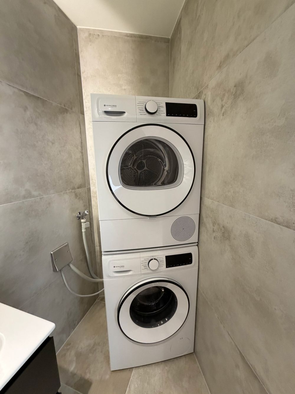 ERSTVERMIETUNG: Wunderschöne 1.5-Zimmer-Neubauwohnungen in Emmenbrücke - Bild 4